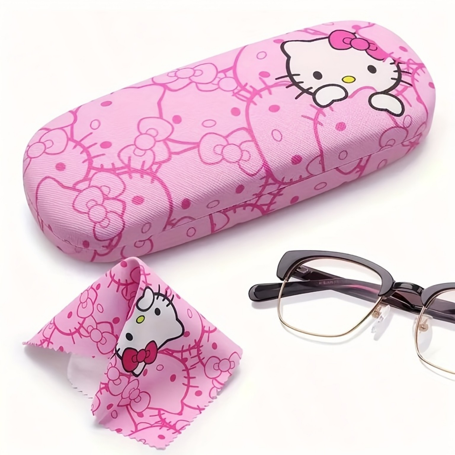 ESTUCHE PARA LENTES