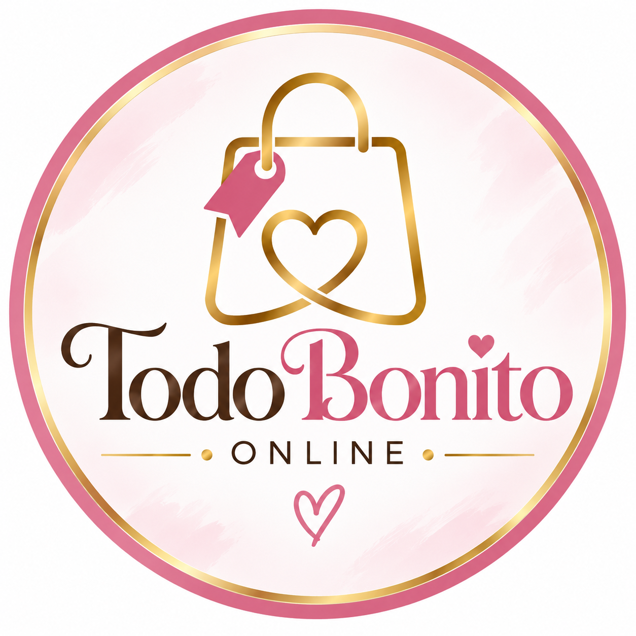 TODO BONITO ONLINE