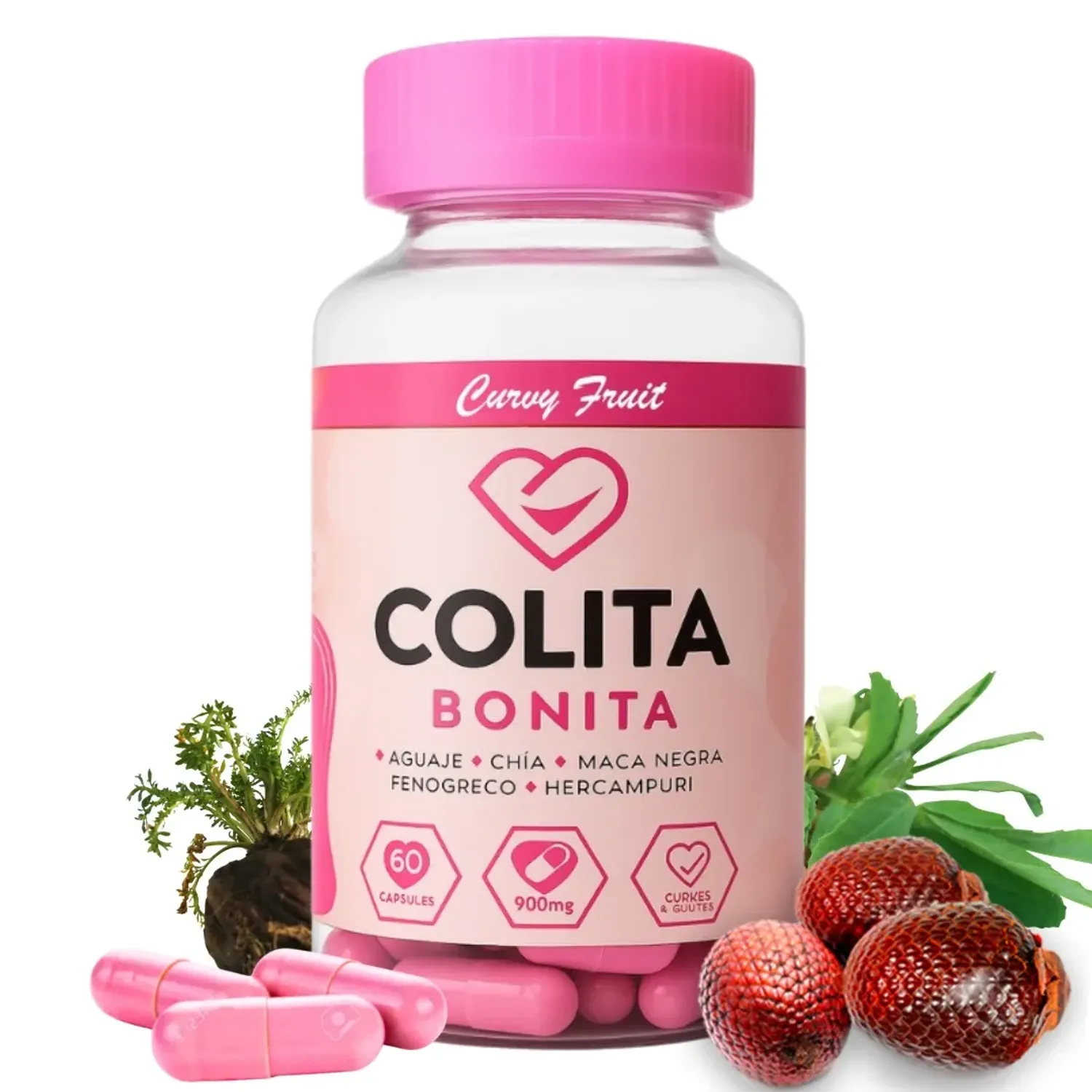 Colita Bonita
